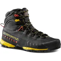 La Sportiva - TXS GTX - Wanderschuhe Gr 41,5 schwarz