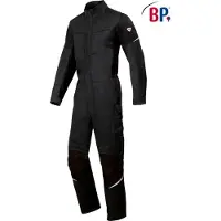 Bp Overall - schwarz - 52/54n