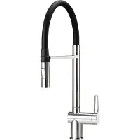 Deante Küchenarmatur Mit Flexiblem Auslauf Und 2 Strahlarten