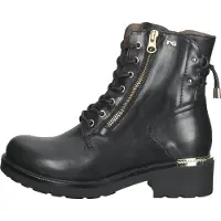 Nero Giardini Stiefelette Stiefelette Leder