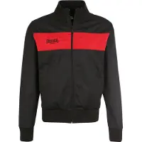 Lonsdale Alnwick Reißverschlusspullover