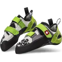 Ocun Jett QC grey/green 37 EU
