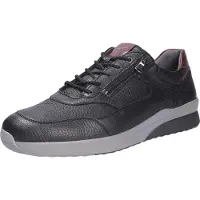 Waldlaufer Herren Schnürschuh K-FABIAN schwarz Größe EUR 42,5