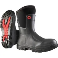 Dunlop Craftsaman Stiefel