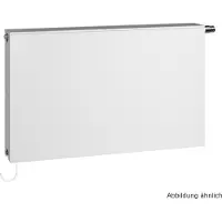 Kermi x-flair, Plan VP T22 905x805mm