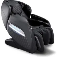 Naipo Shiatsu Zero Gravity Büro Massagesessel MGC-A350B-C