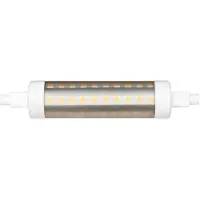 Beneito Faure LED-Lampe R7s 118 mm 9 W ø23 mm 1000 Lumen 3000 K