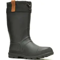 Kamik TUNDRA BLACK-NOIR 46