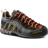 La Sportiva - Hyper GTX - Approachschuhe Gr 39,5 schwarz
