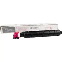 Kyocera TK-8555, 24000 Seiten, Magenta, 1 Stück(e)