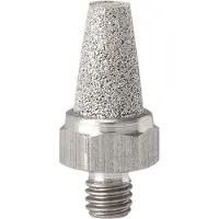RIEGLER Schalldämpfer, Edelstahl 1.4401, G 3/8, SW 19