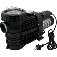 Speck Poolpumpe Bettar 8 / BADU Top 8 230 V
