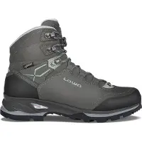 Lowa Lady Light GTX Damen Wanderschuhe Wanderstiefel 221668 9781 : 37.5 EU Grösse - Schuhe: 37.5 EU