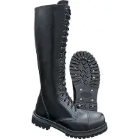 Brandit Stiefel "Accessoires 20 Eyes Phantom Boots" 1 Stk. tlg.