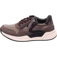 Gabor rollingsoft by Komfort Schnürschuhe Rolling Soft Damen 31363132353434 Beige 41 EU