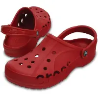 Crocs Baya Pepper Größe EU 42-43 Normal