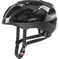Uvex gravel x, Integralhelm, Formenbau