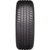 Bridgestone So car-tyres Turanza T005 ( 205/55 R16 91W *, EVc )