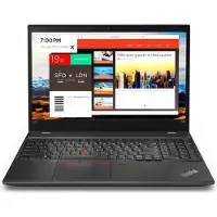Lenovo Laptop Thinkpad T580 i5-8265U 32 GB RAM 2 TB SSD