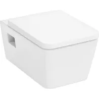 Hansgrohe 60289450 Wand WC Set EluPura Original Q