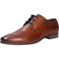 Bugatti Businessschuhe Businessschuhe Leder