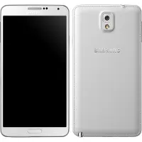Samsung Galaxy Note 3 N9005 32 GB weiß