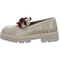 Maripé Business Slipper EMI-NETTUNO-SASSO Damen 31323936303430 Beige 40 1/2 EU
