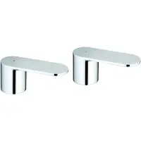 GROHE 48306000, Chrom