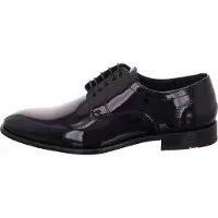 Lloyd Shoes LENO 110 - BLACK 10