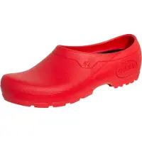 Saliha Multi Clog rot EN 20347SRC Gr. 39