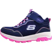SKECHERS Sneakers 303451L/NVMT Dunkelblau