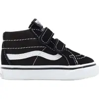 Vans Sneakers VN00018W6BT1 in Black color size 17