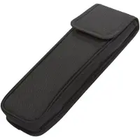 Brother PA-CC-500, Beuteltasche, 367 g, Schwarz