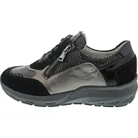 Waldlaufer M-Tonia 831004-980-768 (5.5/schwarz schiefer)