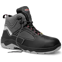 ELTEN LEX Steel ESD S3 766241 Sicherheitsstiefel, Größe:41