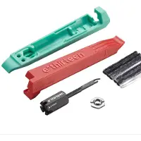 E*thirteen Reifenheber & Tubeless-reifenreparaturset