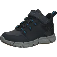 Geox Flexyper Boy Babx 11 J949XA032FUC4076 (33/navy/petrol)