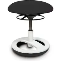Topstar SITNESS BOBBY - Kinderhocker Schwarz