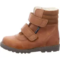 Bundgaard Klettstiefel Uni 393834363437 Braun 31 EU