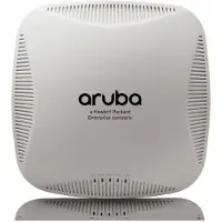 HP Aruba Networking AP-225, 2,4 GHz, 600 Mbit/s