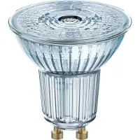 Ledvance 4058075303287, 4,3 W, 32 W, GU10, 350 lm, 15000 h, Kaltweiße
