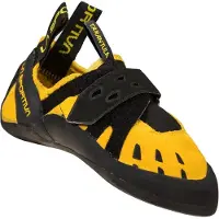La Sportiva Tarantula Kletterschuhe Gelb EU 28 Jungen,Mädchen Gelb EU 28