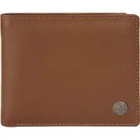 Chiemsee Geldbörse Herren cognac