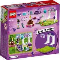 LEGO Juniors Emmas Party; 10748
