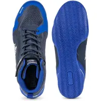 Lonsdale Boxschuhe RUFFORD Navy/Blue/White 44