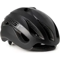 Gist Rennrad- Fahrradhelm PRIMO, schwarz