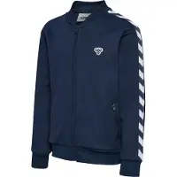 Hummel Archive Reg Poly Trainingsjacke 104 cm Jungen,Mädchen 104 cm