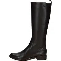 Caprice Klassische Stiefel Damen 32313232393835 Schwarz 38 EU