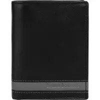 Bruno Banani Geldbörse Herren, Damen schwarz
