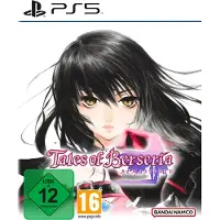 Tales of Berseria Remastered